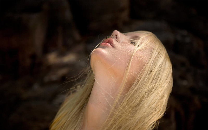 Проститутка Вероника