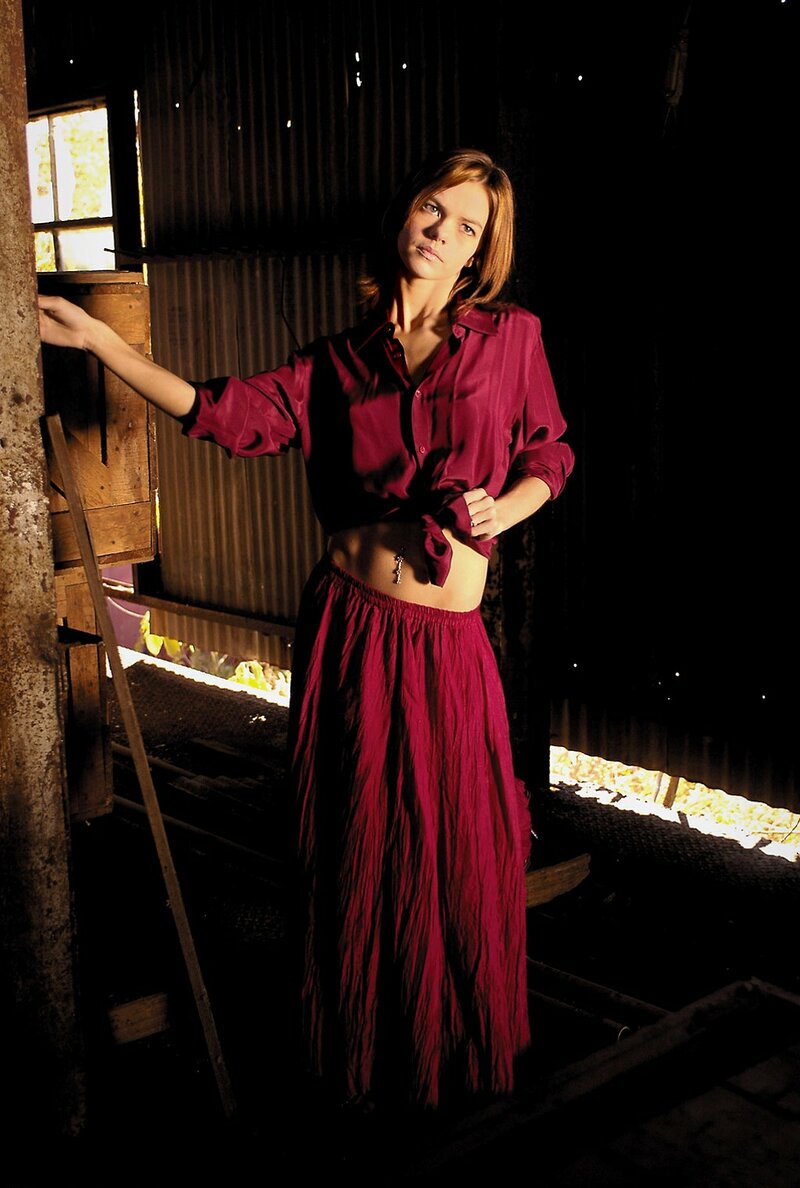 Проститутка Цветана