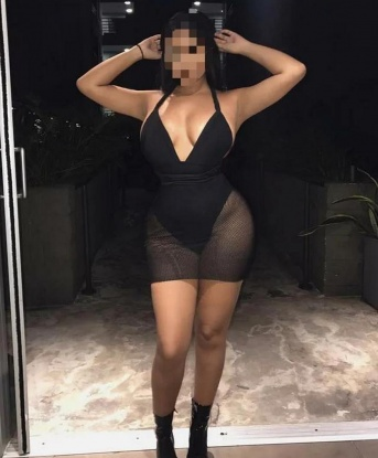 Проститутка Алечка