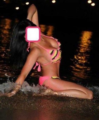 Проститутка Светуха